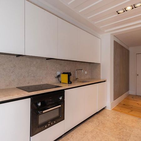 Lisbon'S Heart Apartment VI Εξωτερικό φωτογραφία