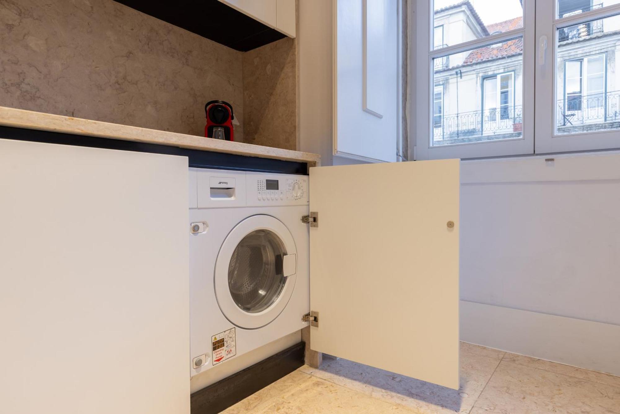 Lisbon'S Heart Apartment VI Εξωτερικό φωτογραφία