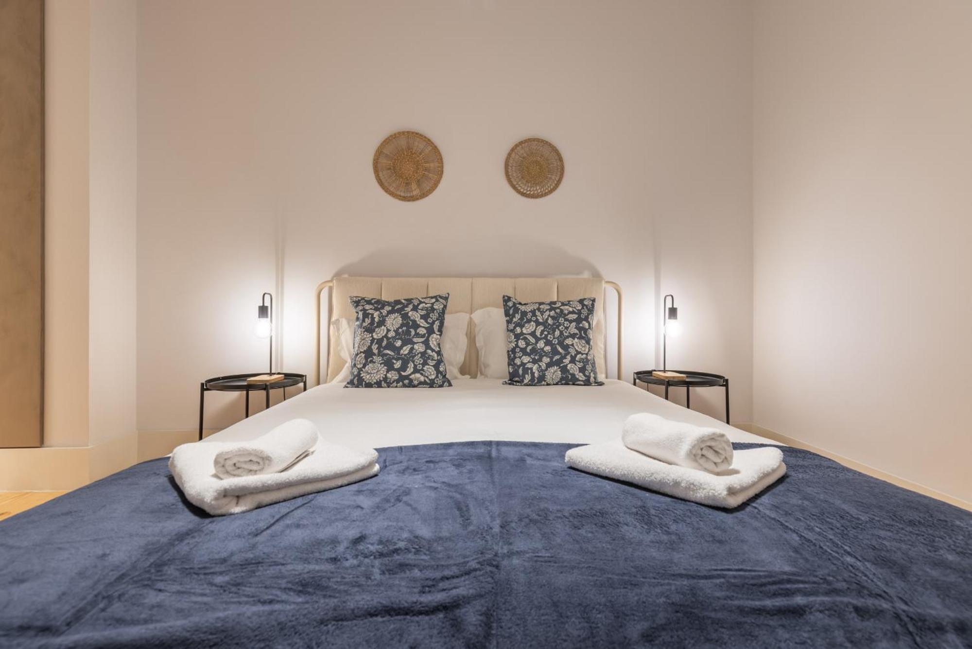 Lisbon'S Heart Apartment VI Εξωτερικό φωτογραφία
