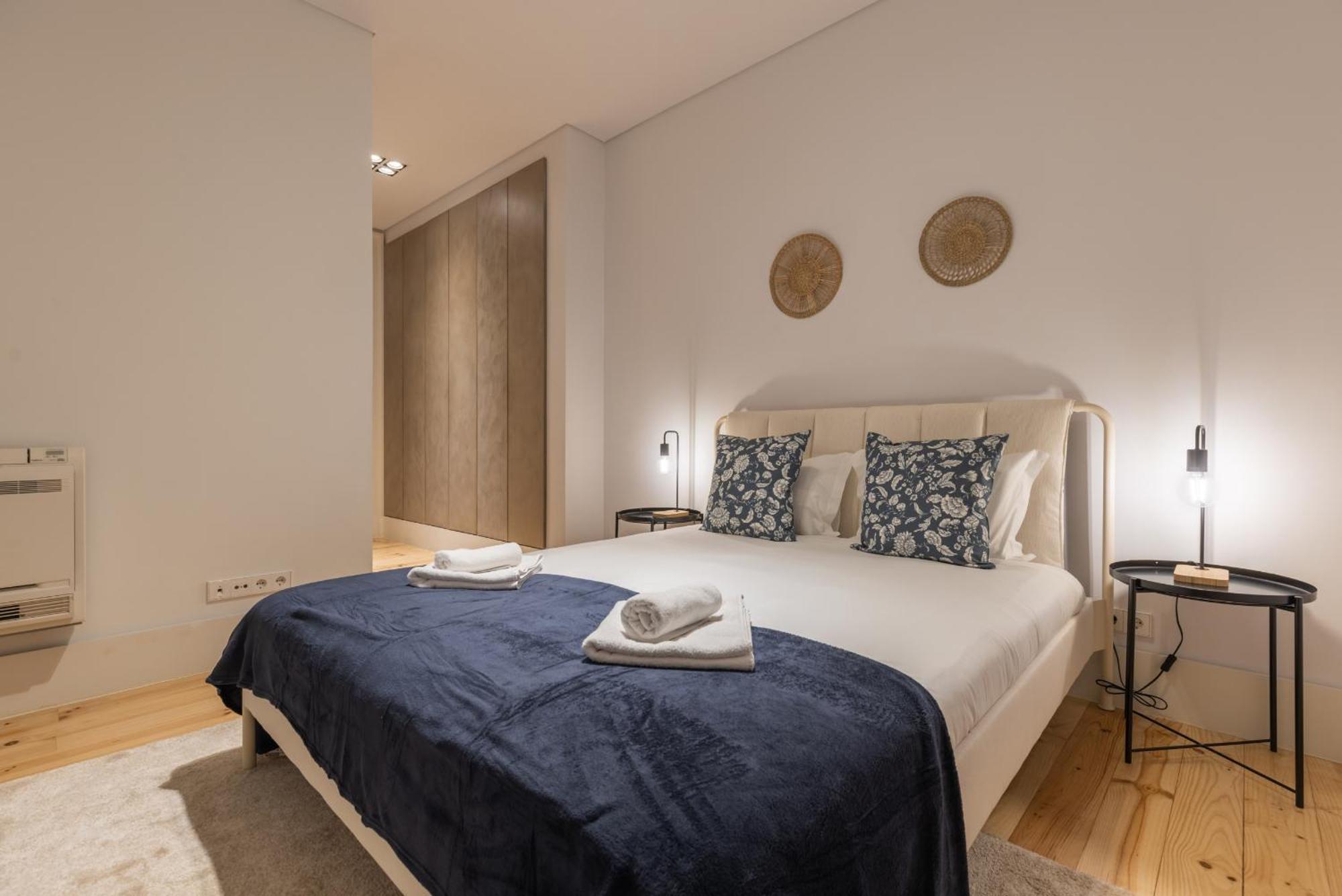 Lisbon'S Heart Apartment VI Εξωτερικό φωτογραφία