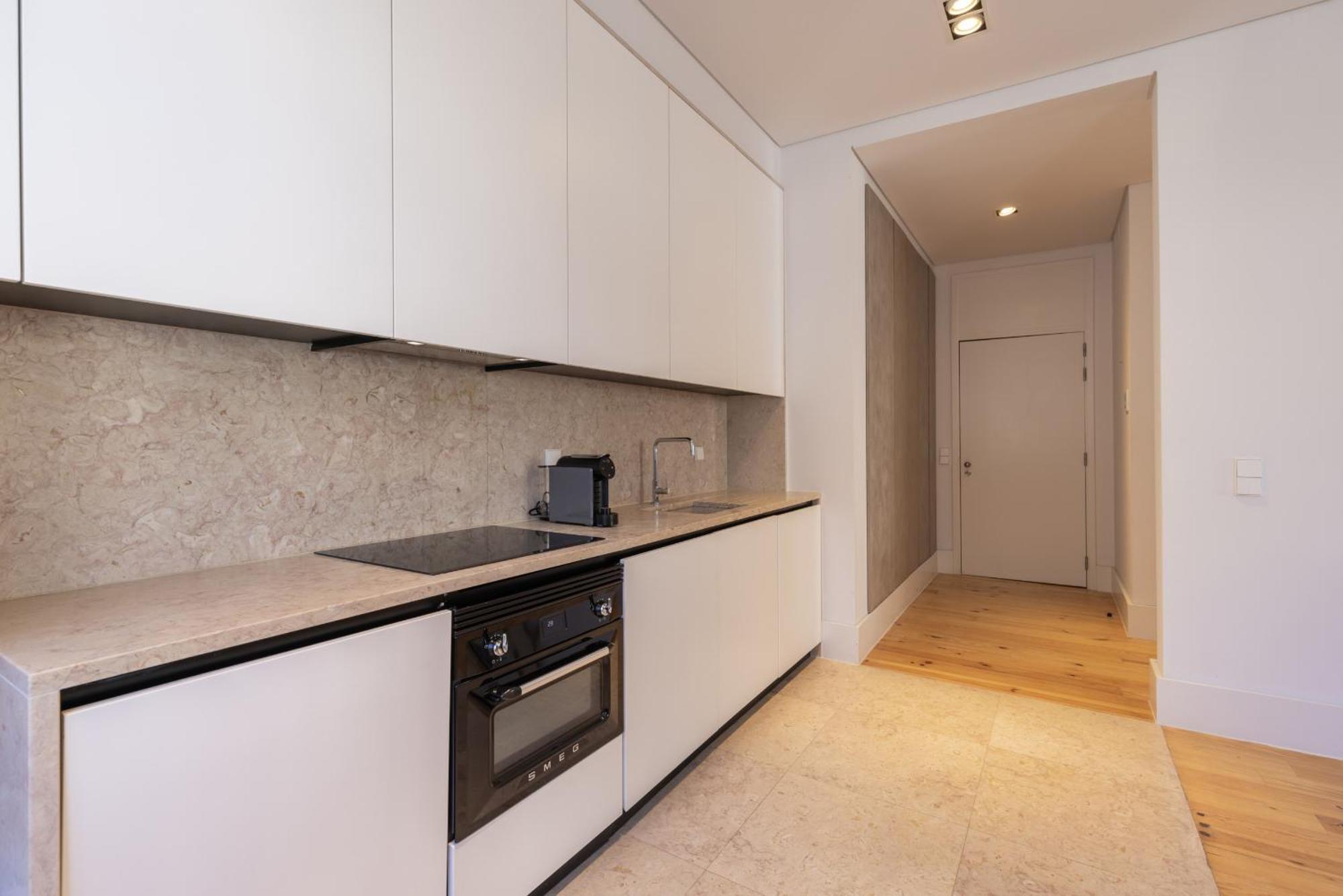 Lisbon'S Heart Apartment VI Εξωτερικό φωτογραφία