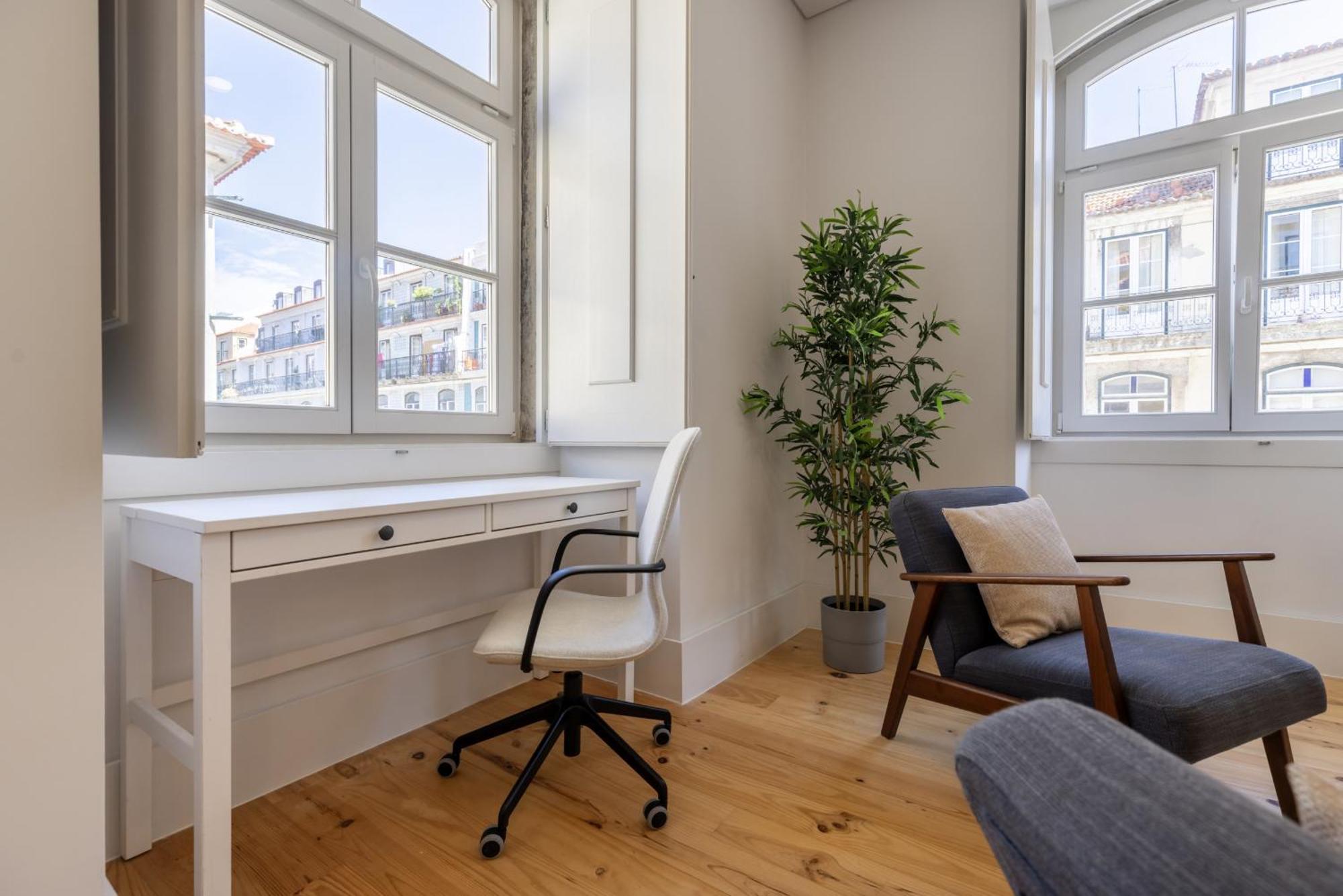 Lisbon'S Heart Apartment VI Εξωτερικό φωτογραφία