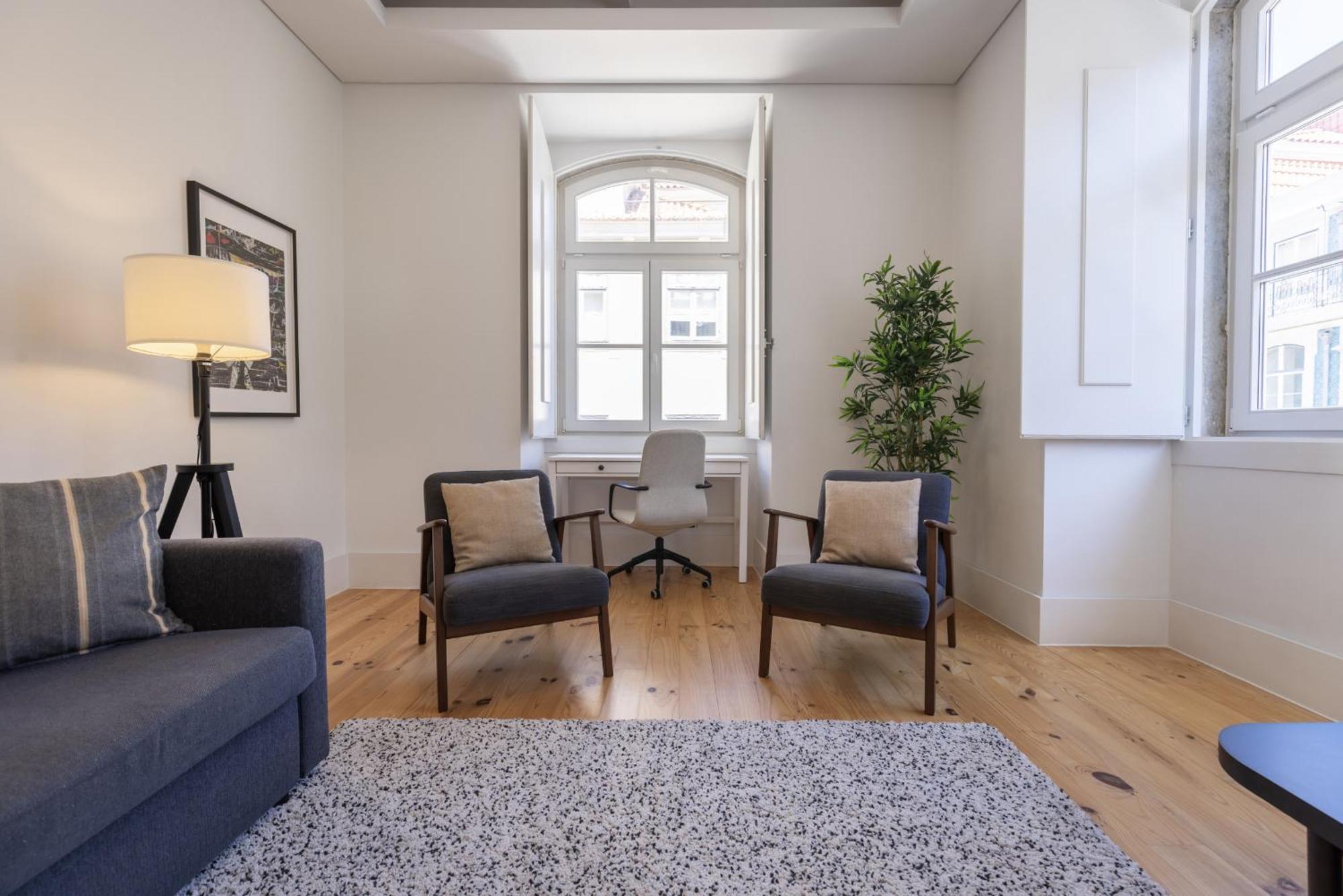 Lisbon'S Heart Apartment VI Εξωτερικό φωτογραφία