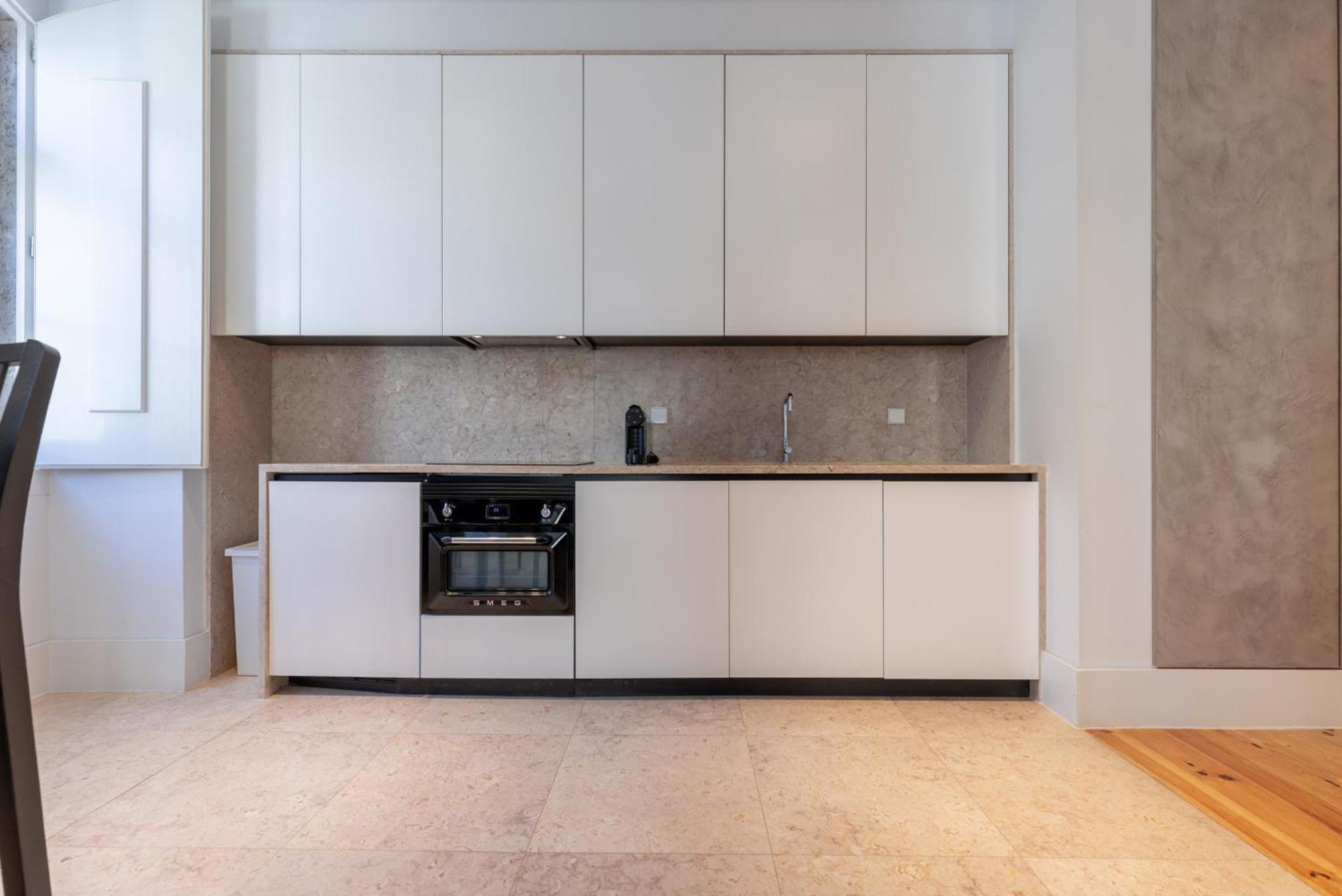 Lisbon'S Heart Apartment VI Εξωτερικό φωτογραφία