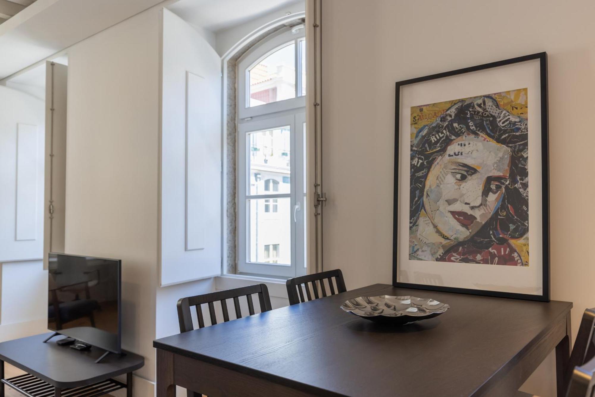 Lisbon'S Heart Apartment VI Εξωτερικό φωτογραφία