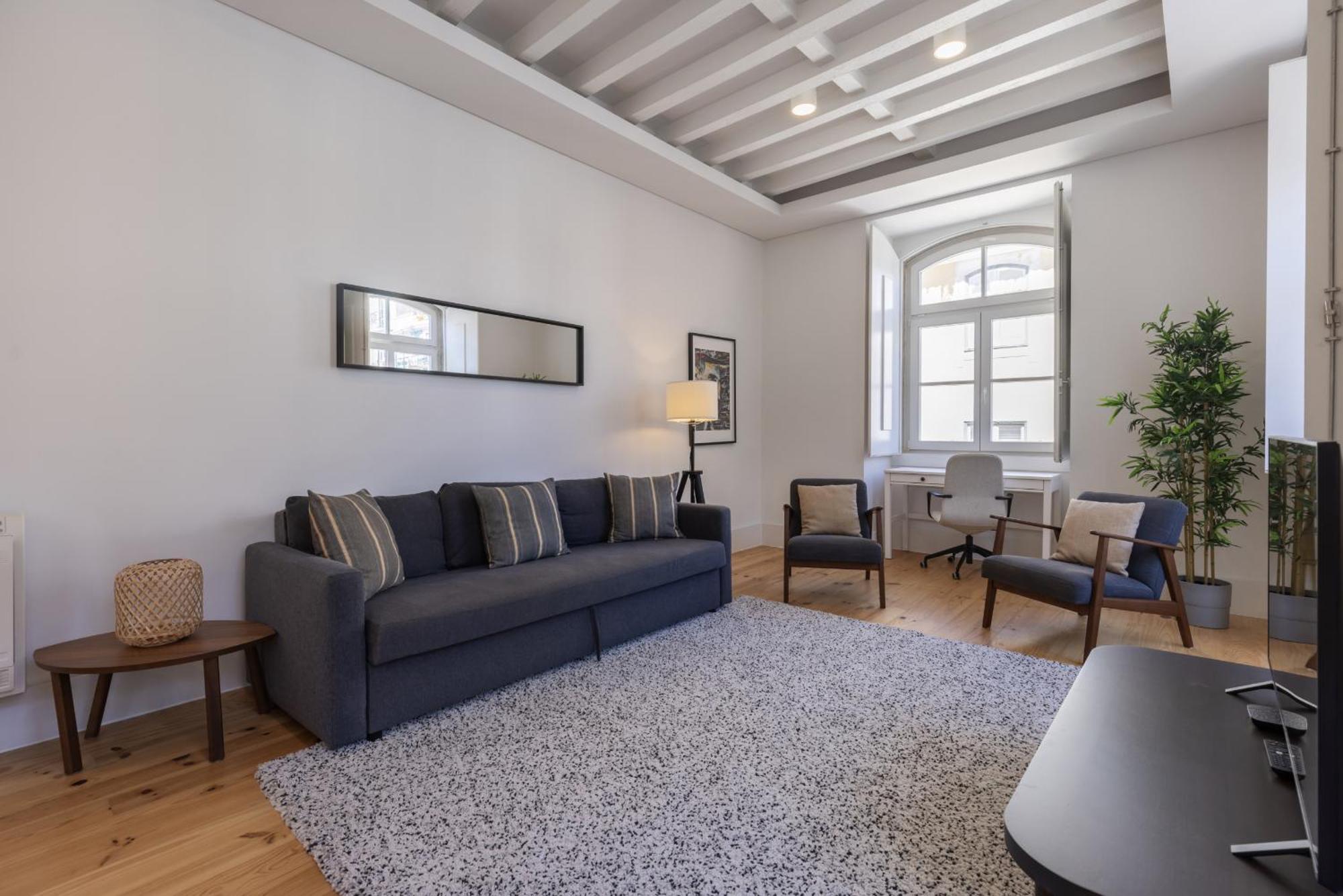 Lisbon'S Heart Apartment VI Εξωτερικό φωτογραφία