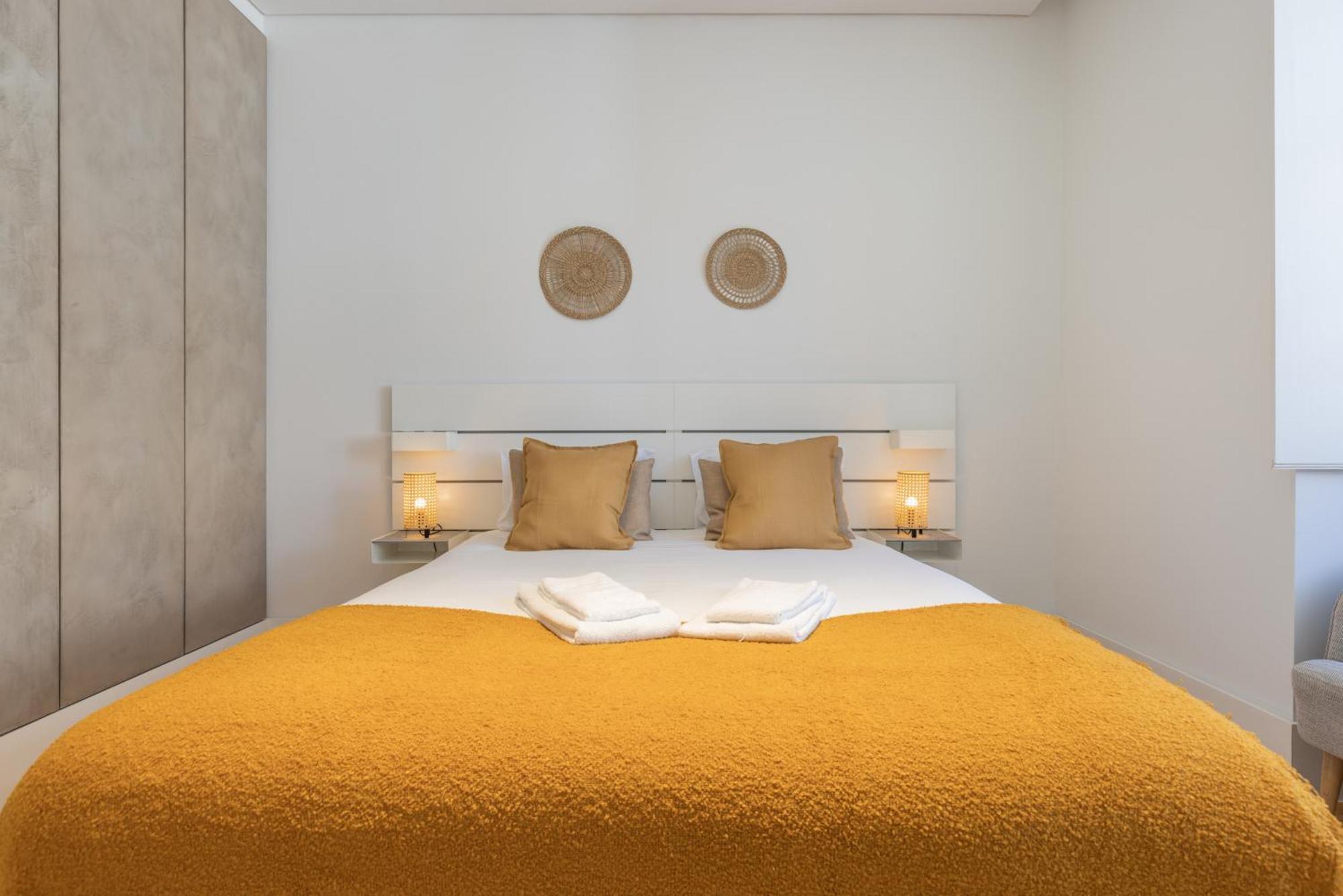 Lisbon'S Heart Apartment VI Εξωτερικό φωτογραφία