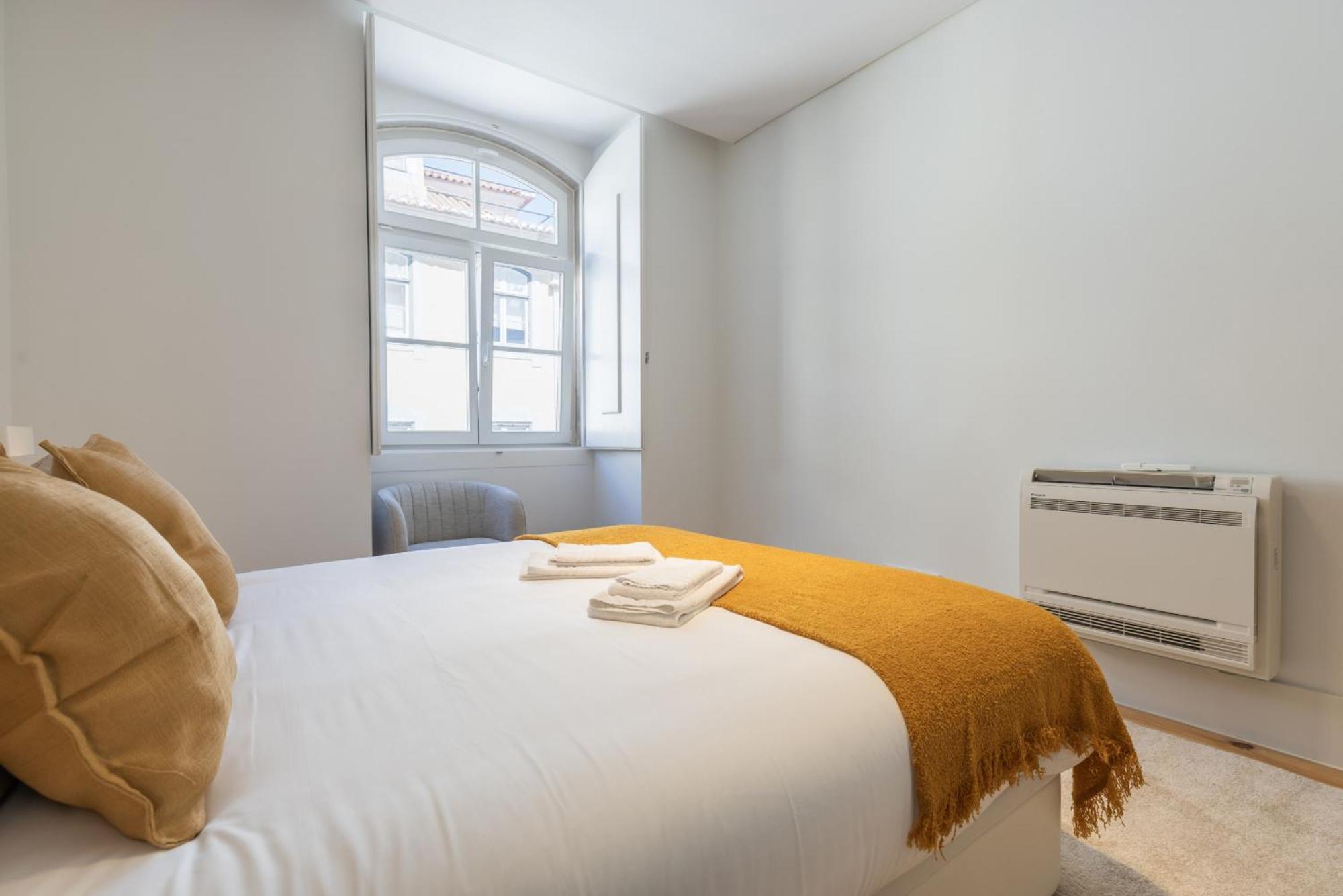 Lisbon'S Heart Apartment VI Εξωτερικό φωτογραφία