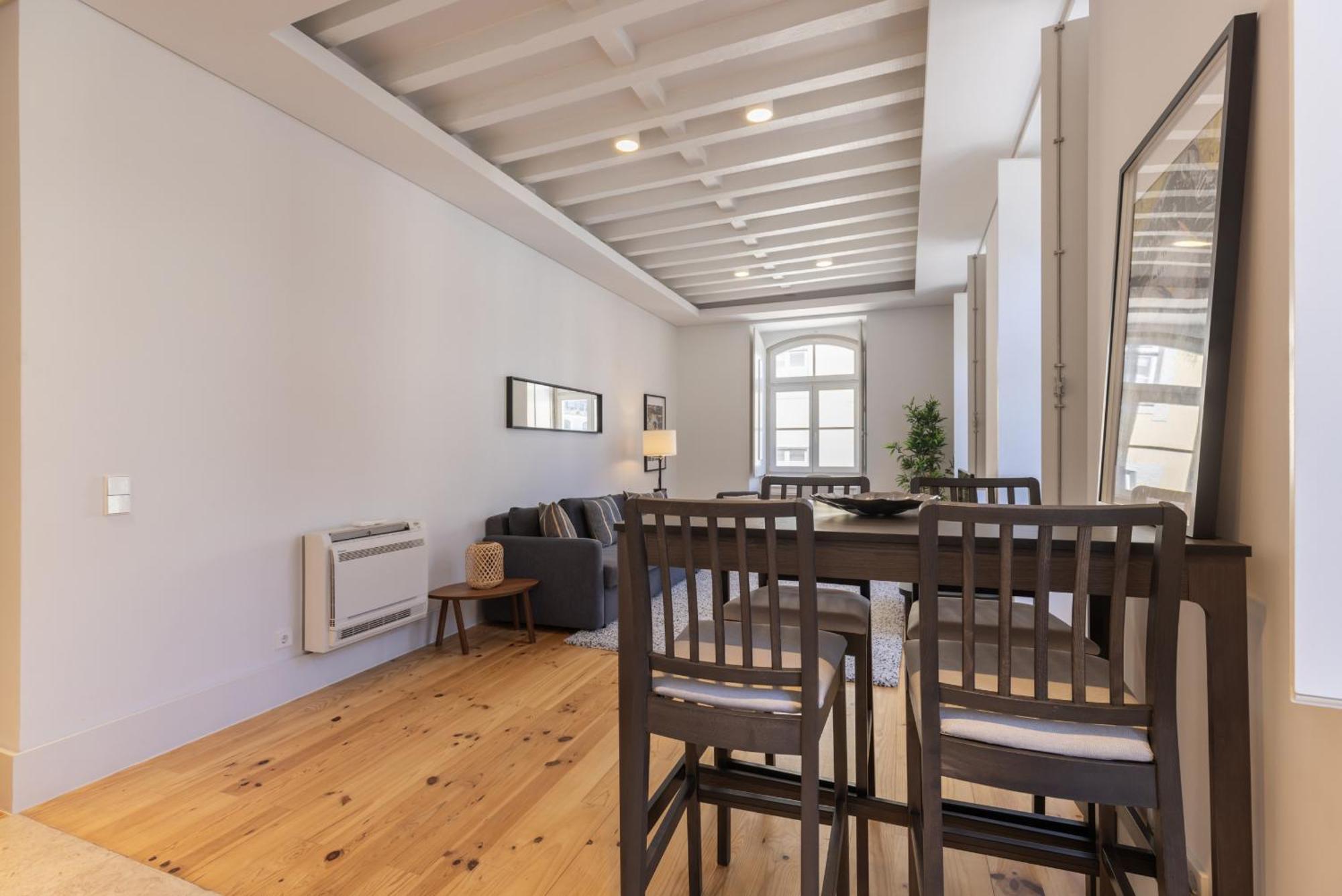 Lisbon'S Heart Apartment VI Εξωτερικό φωτογραφία