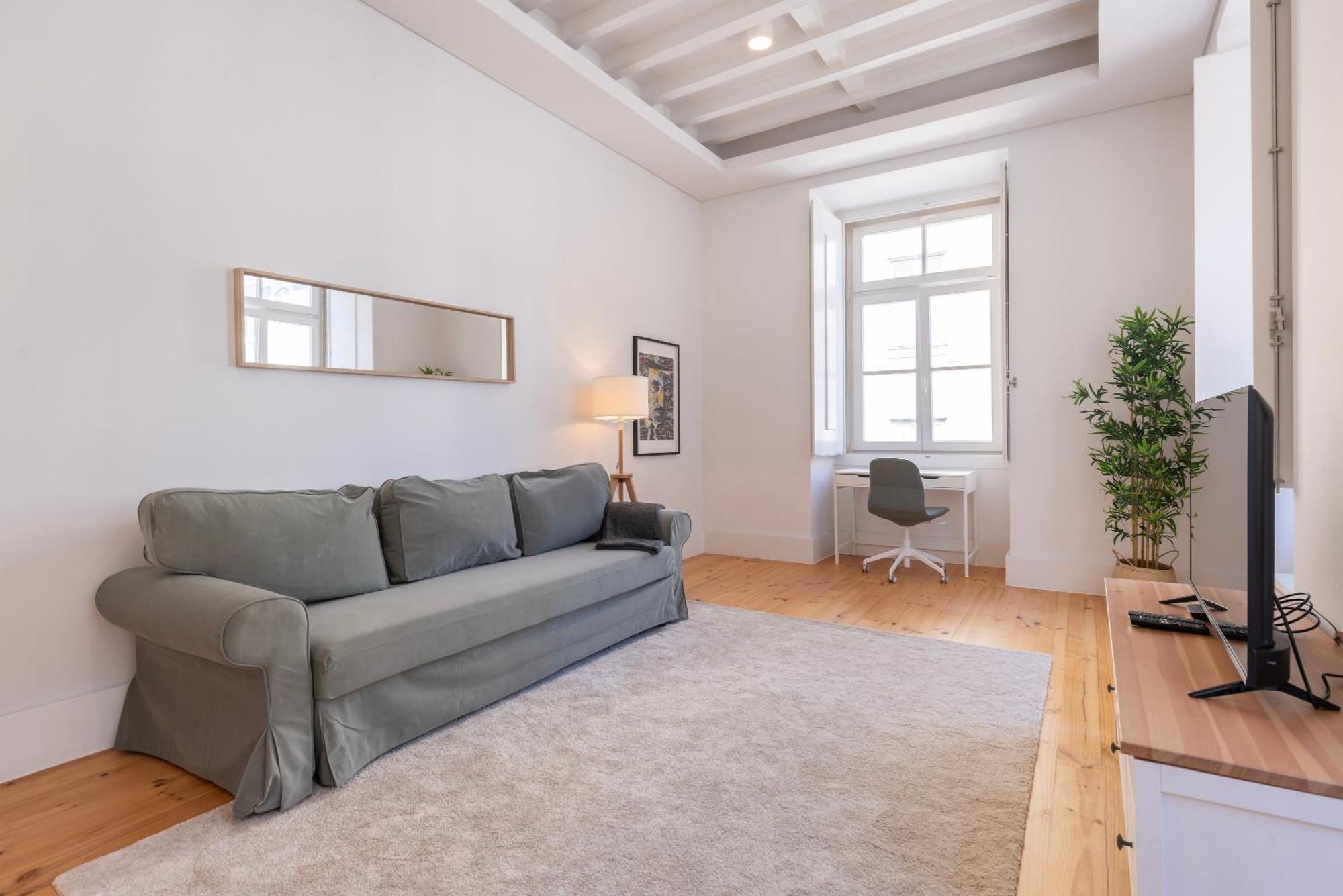 Lisbon'S Heart Apartment VI Εξωτερικό φωτογραφία