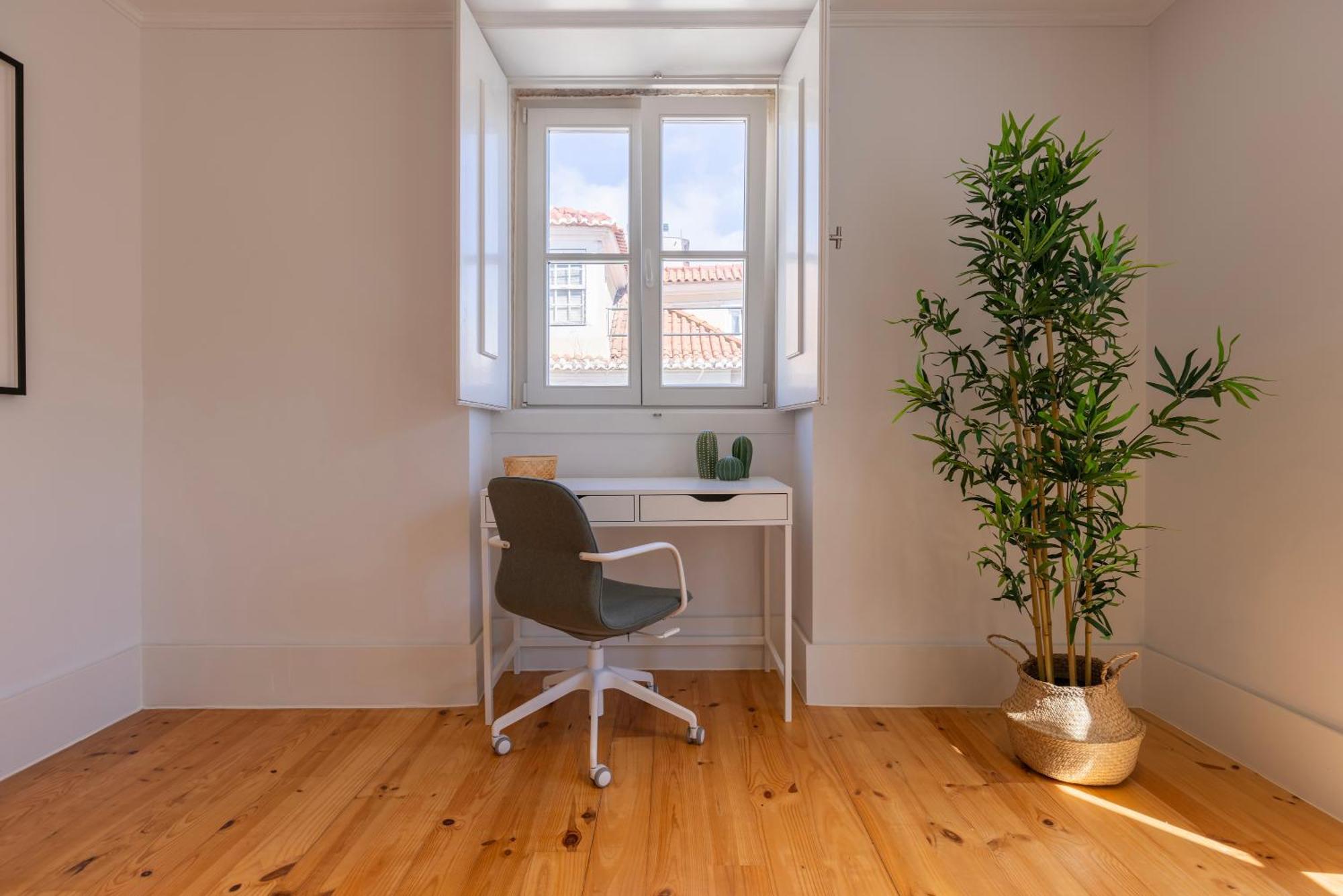 Lisbon'S Heart Apartment VI Εξωτερικό φωτογραφία