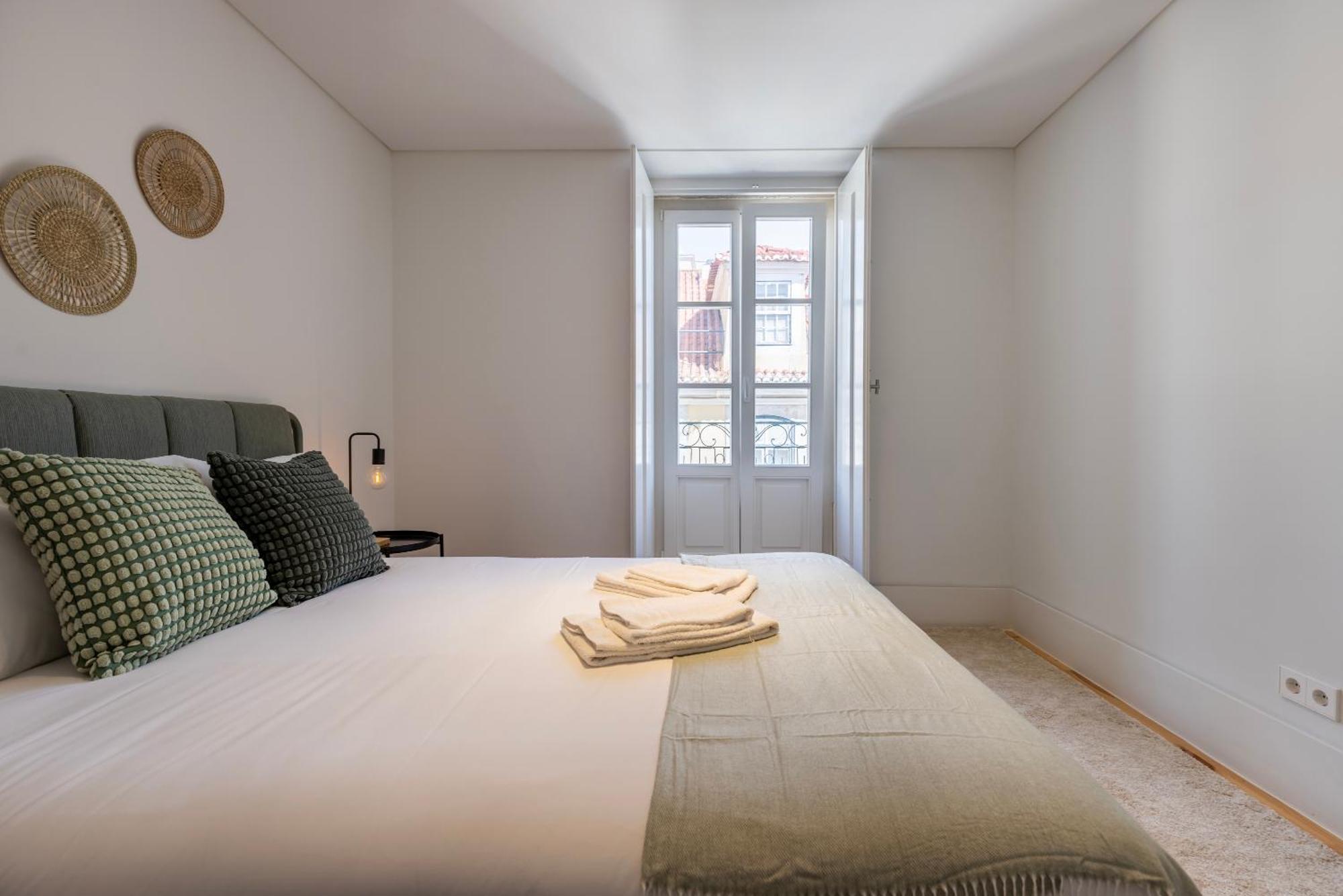Lisbon'S Heart Apartment VI Εξωτερικό φωτογραφία