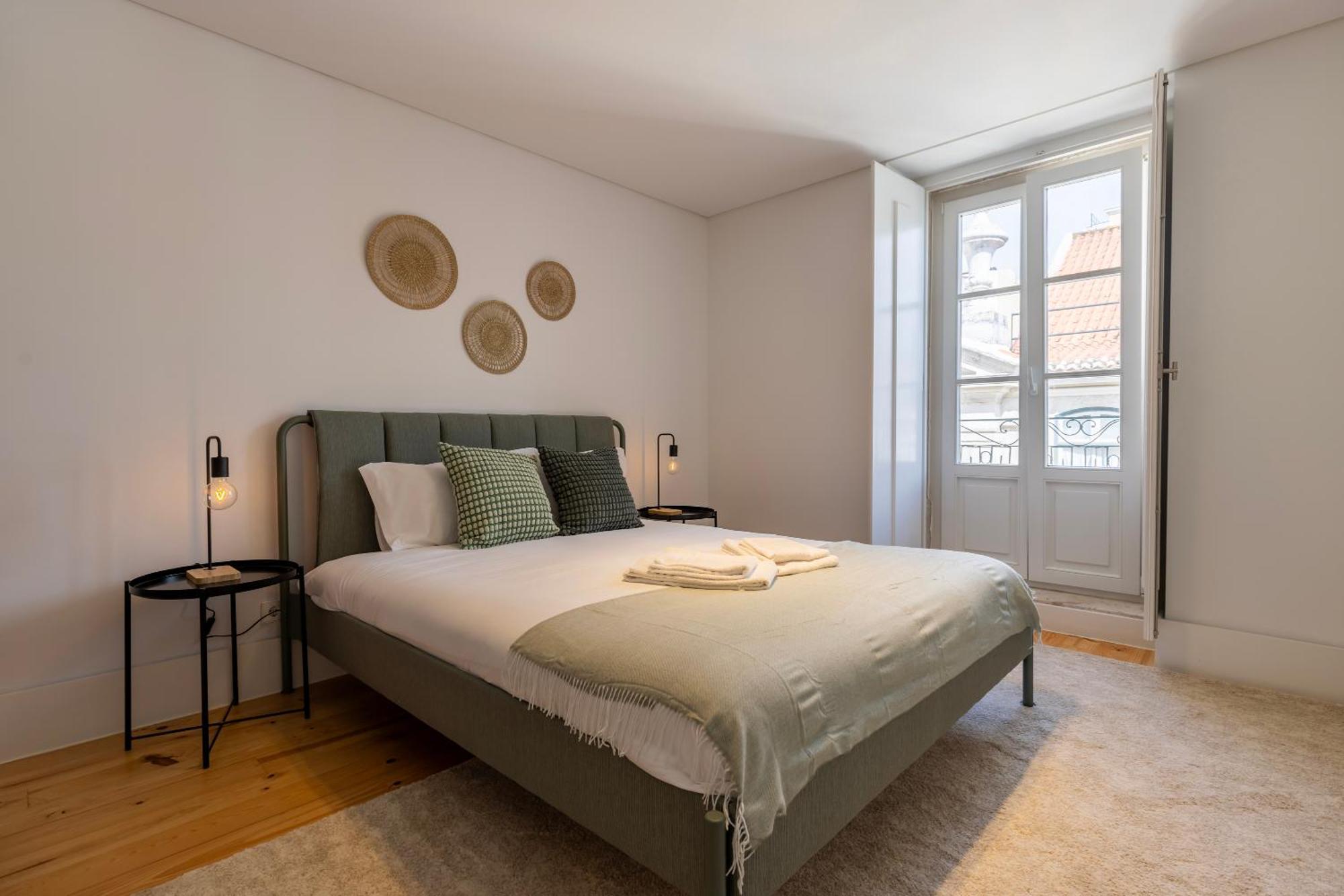 Lisbon'S Heart Apartment VI Εξωτερικό φωτογραφία