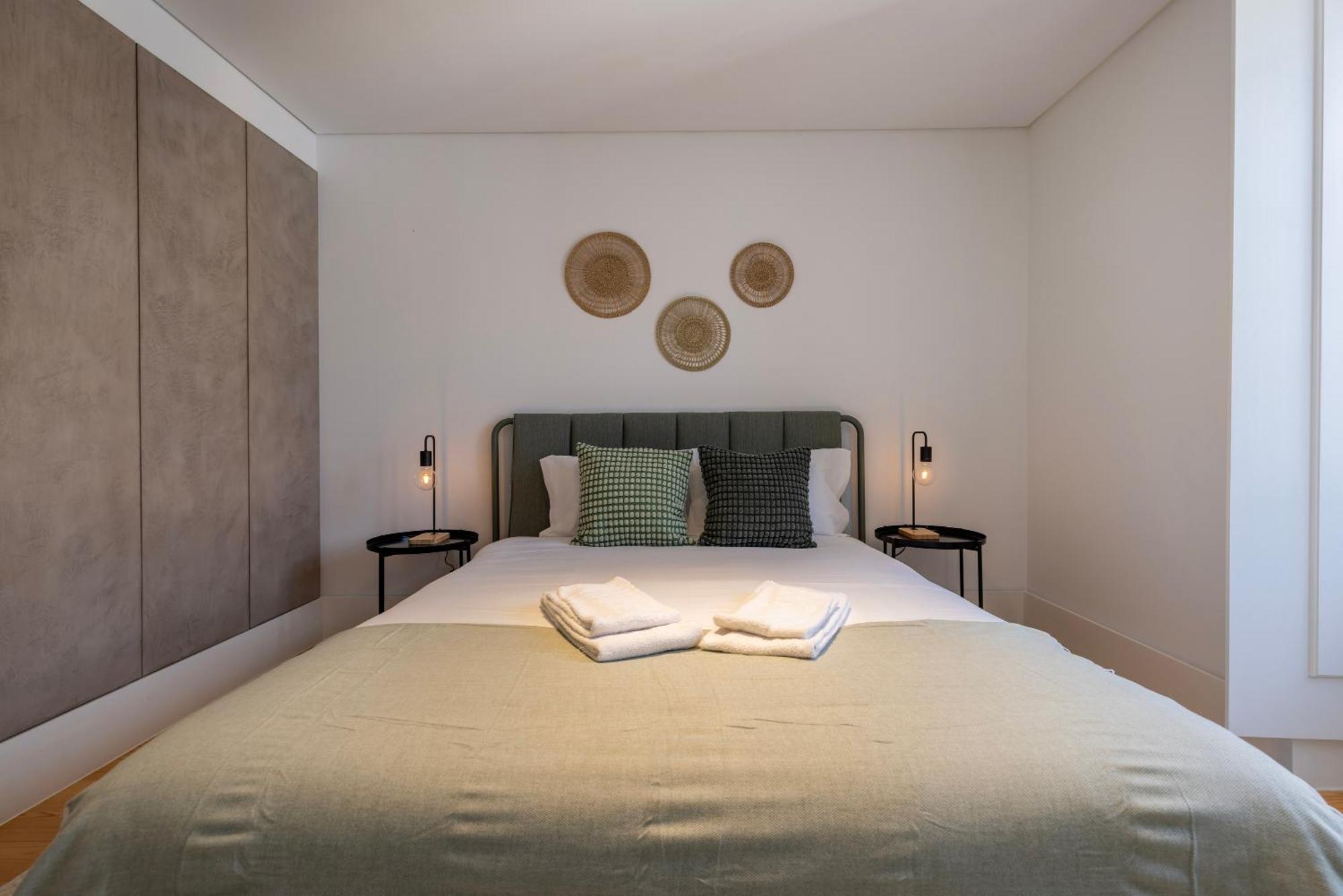 Lisbon'S Heart Apartment VI Εξωτερικό φωτογραφία
