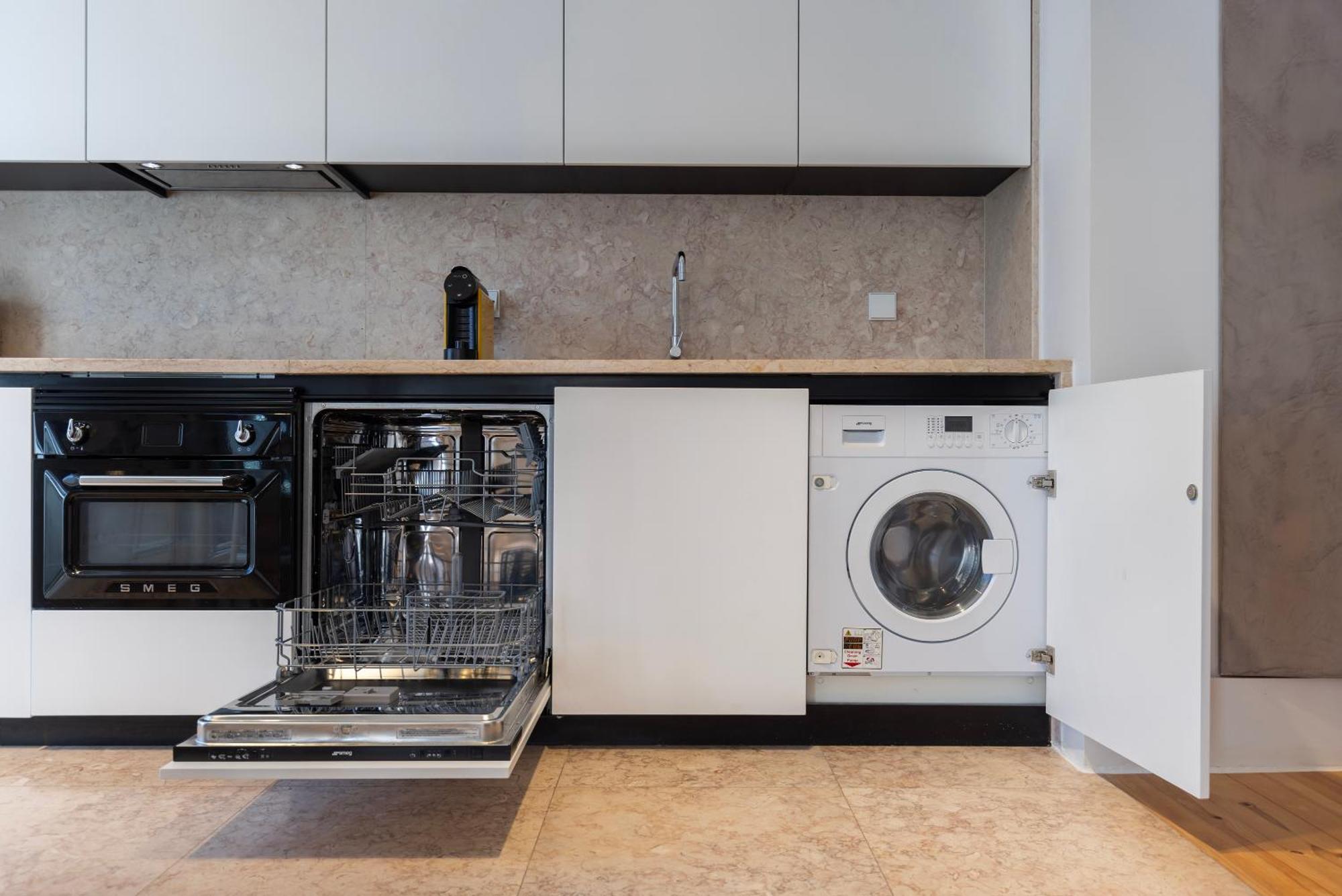 Lisbon'S Heart Apartment VI Εξωτερικό φωτογραφία