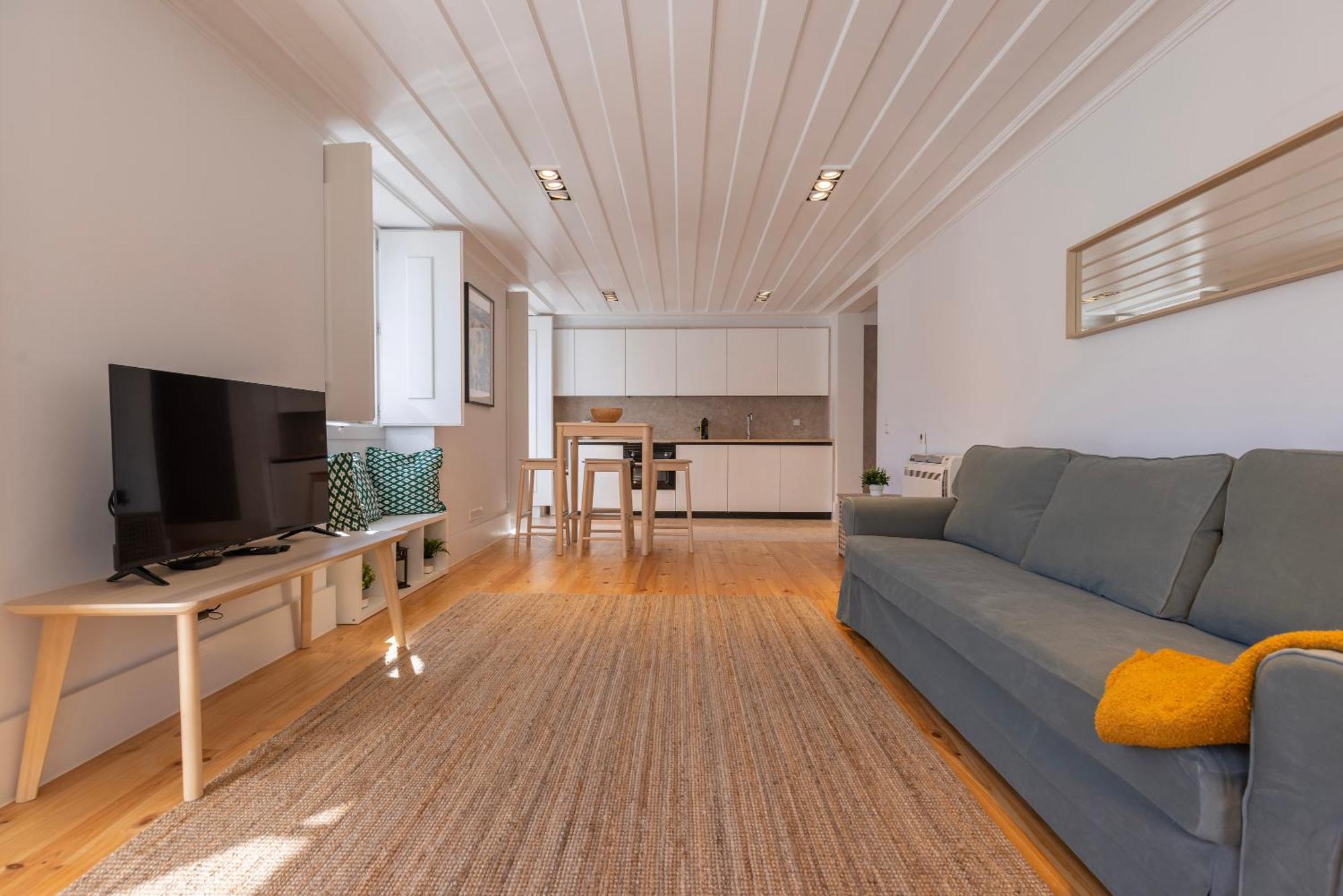 Lisbon'S Heart Apartment VI Εξωτερικό φωτογραφία