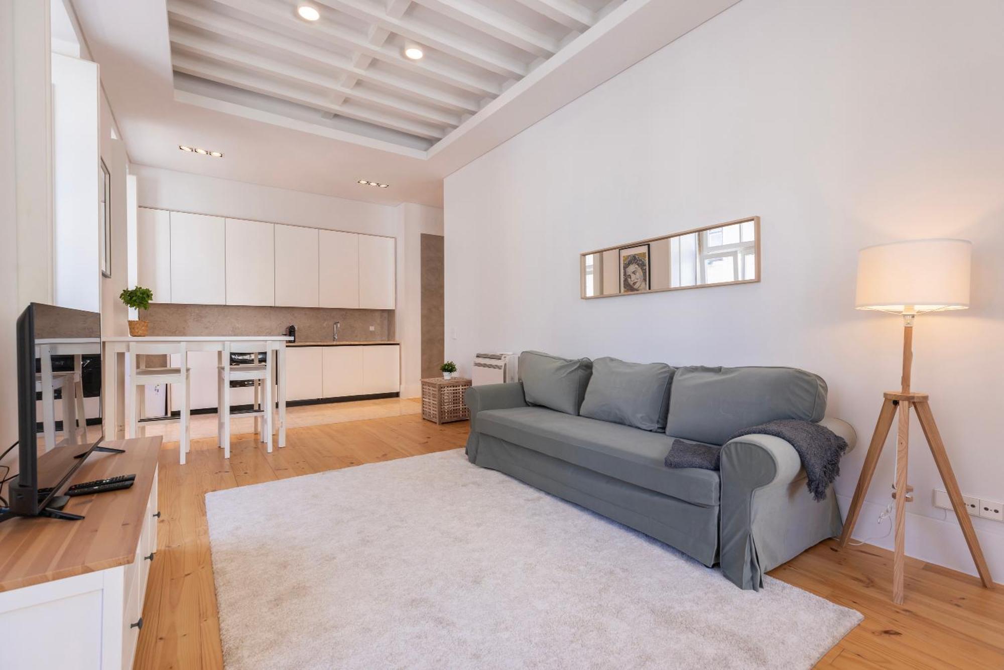 Lisbon'S Heart Apartment VI Εξωτερικό φωτογραφία
