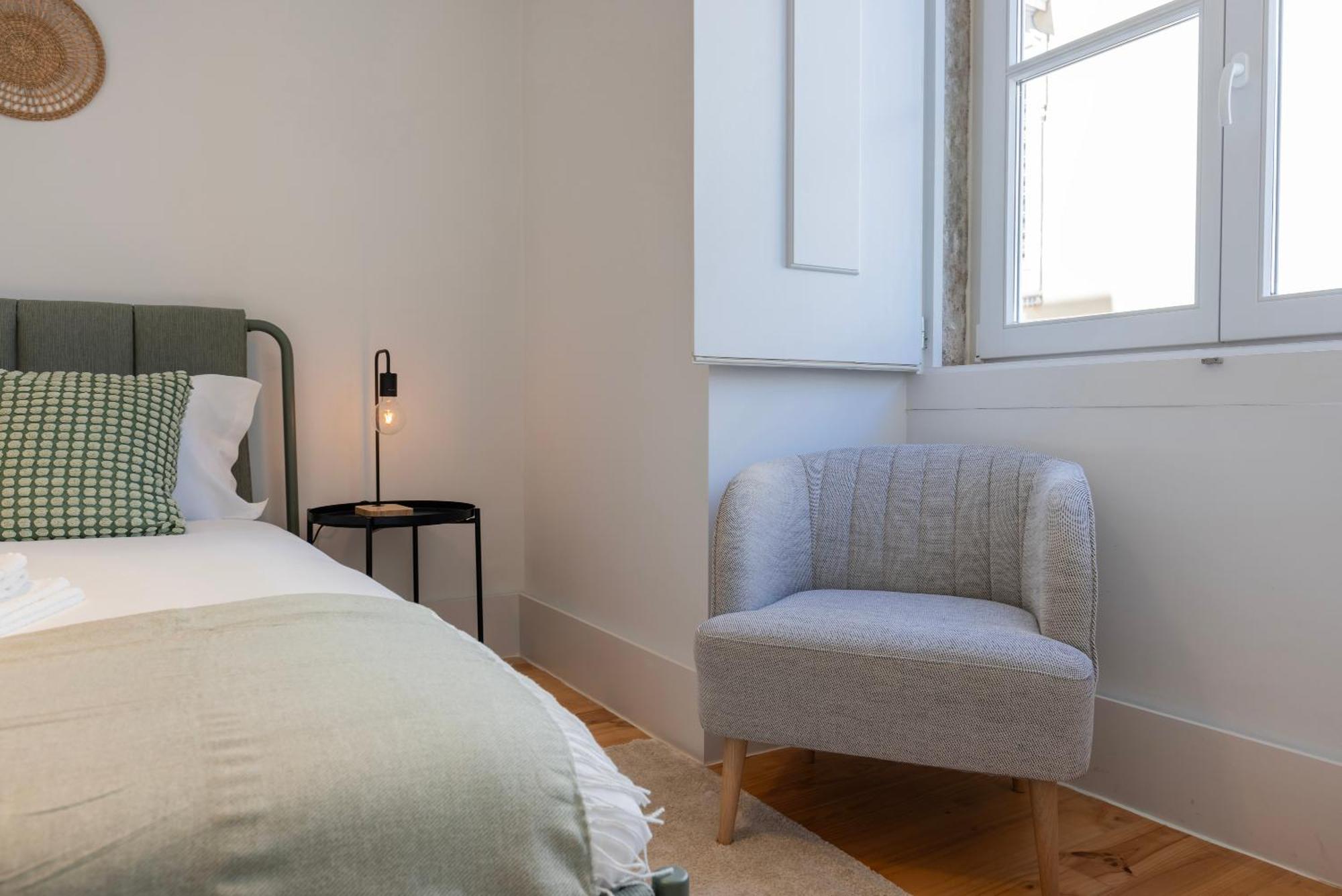 Lisbon'S Heart Apartment VI Εξωτερικό φωτογραφία