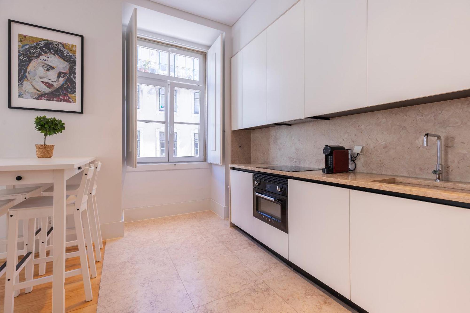 Lisbon'S Heart Apartment VI Εξωτερικό φωτογραφία