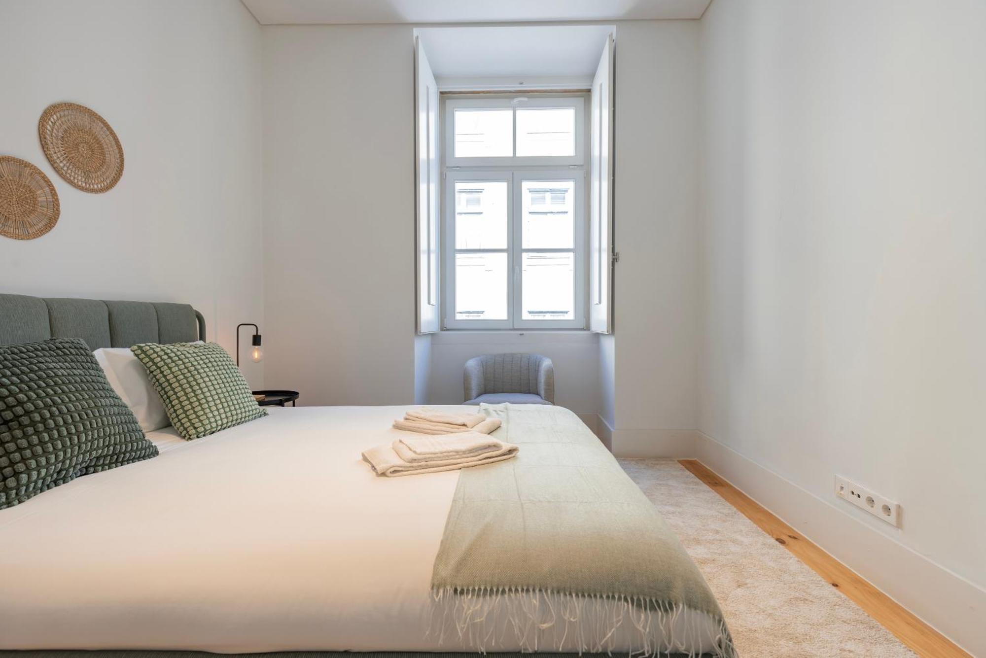 Lisbon'S Heart Apartment VI Εξωτερικό φωτογραφία