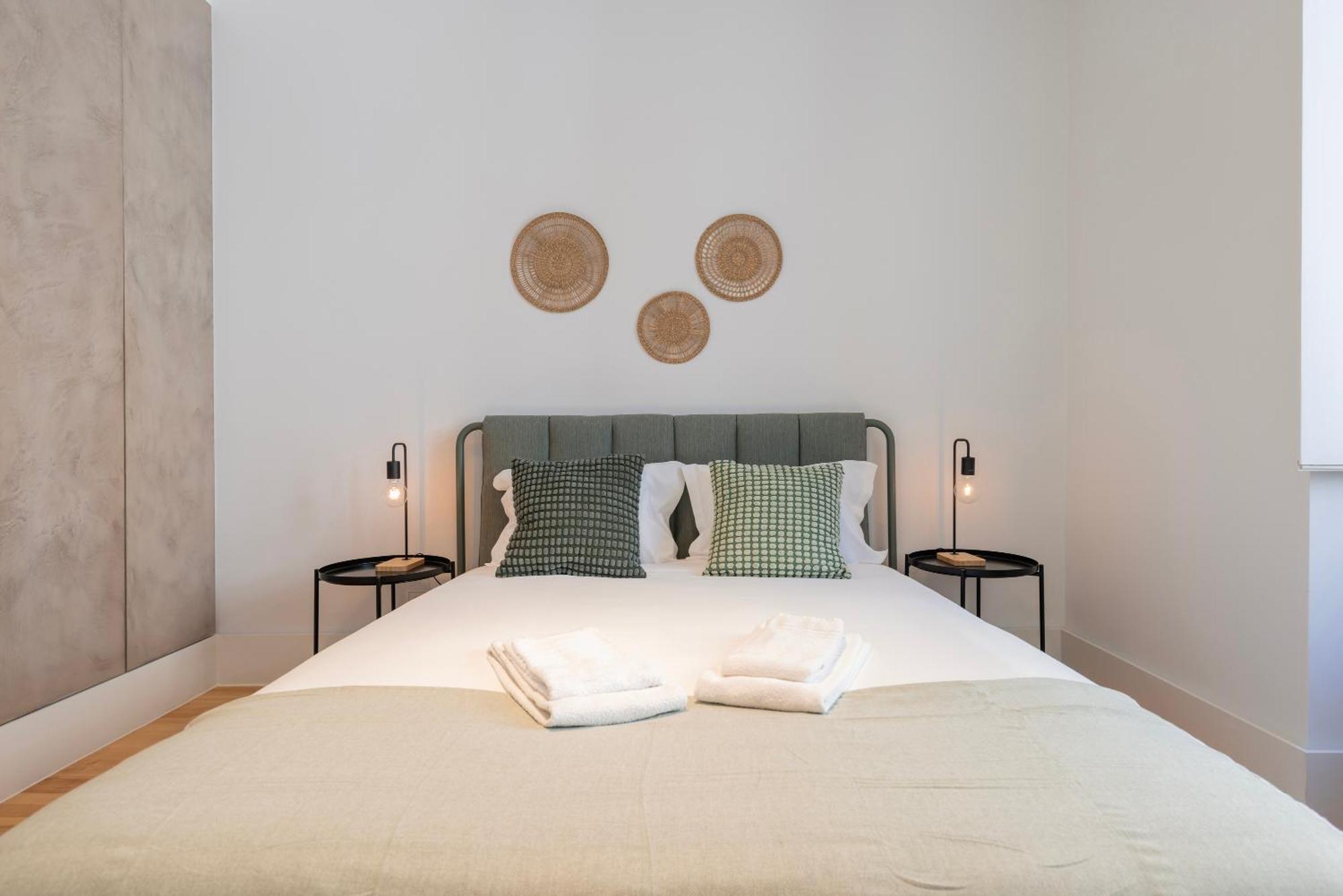 Lisbon'S Heart Apartment VI Εξωτερικό φωτογραφία